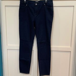 Buffalo jeans